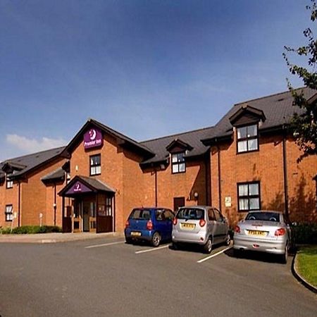 Premier Inn Premier Inn Ross-On-Wye المظهر الخارجي الصورة