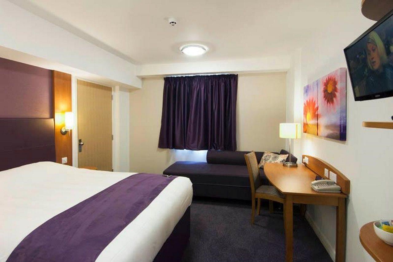 Premier Inn Premier Inn Ross-On-Wye المظهر الخارجي الصورة