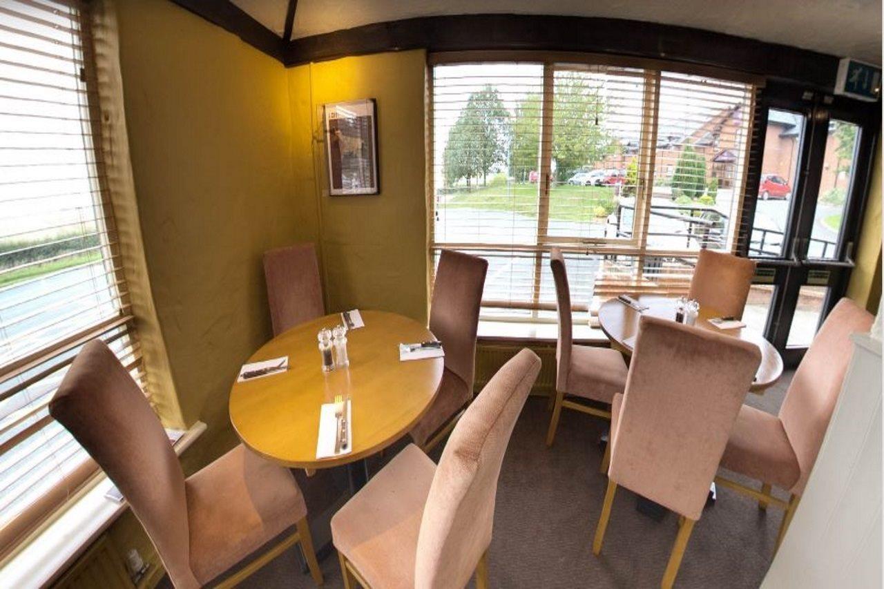 Premier Inn Premier Inn Ross-On-Wye المظهر الخارجي الصورة