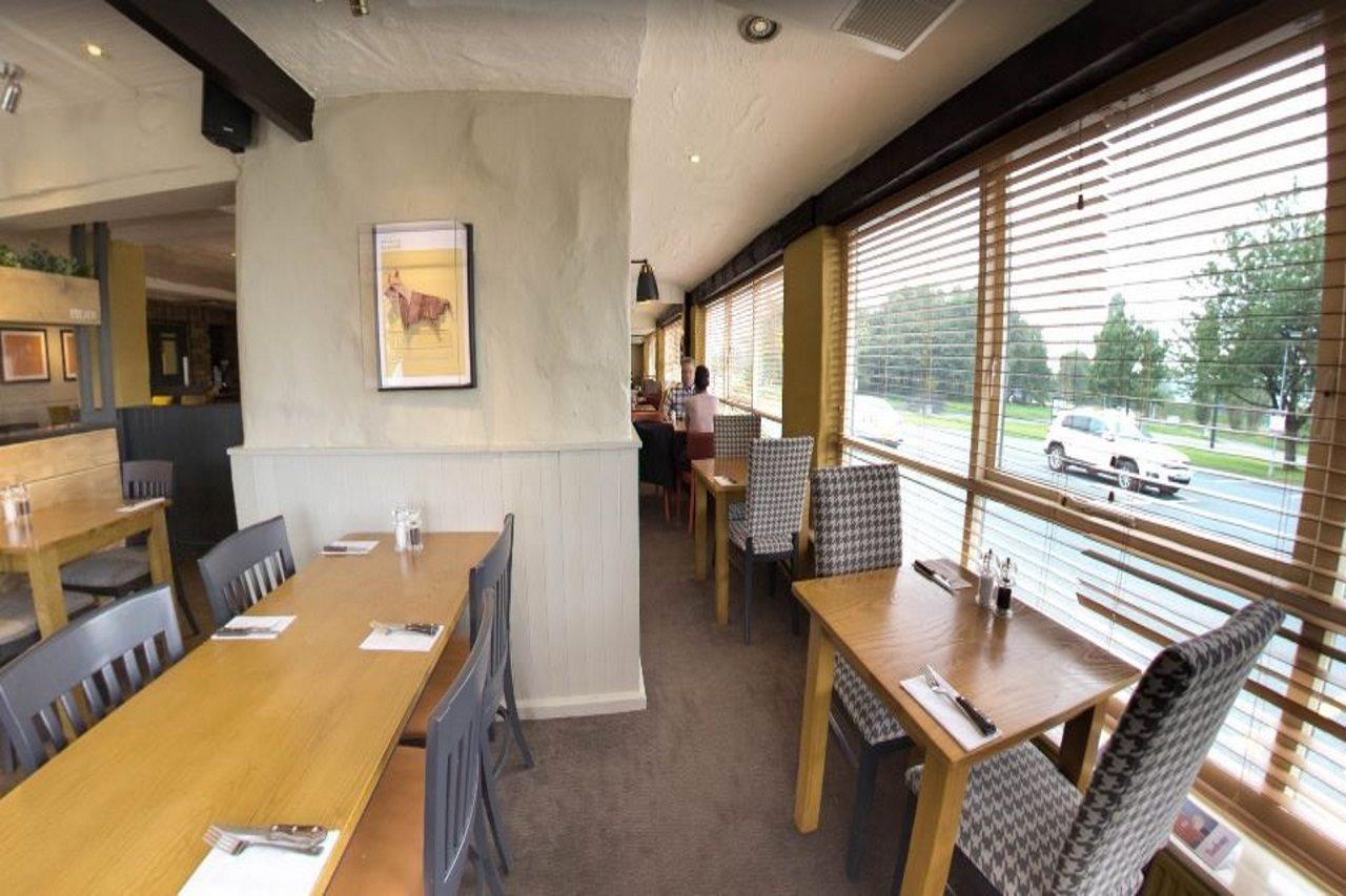 Premier Inn Premier Inn Ross-On-Wye المظهر الخارجي الصورة