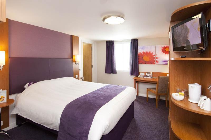 Premier Inn Premier Inn Ross-On-Wye المظهر الخارجي الصورة